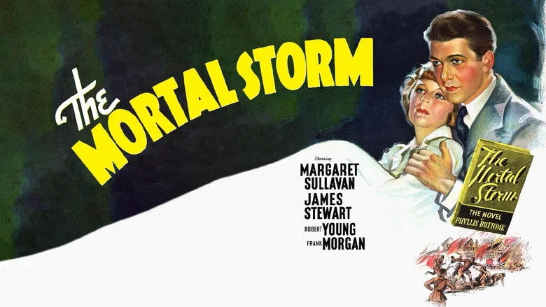 The Mortal Storm still