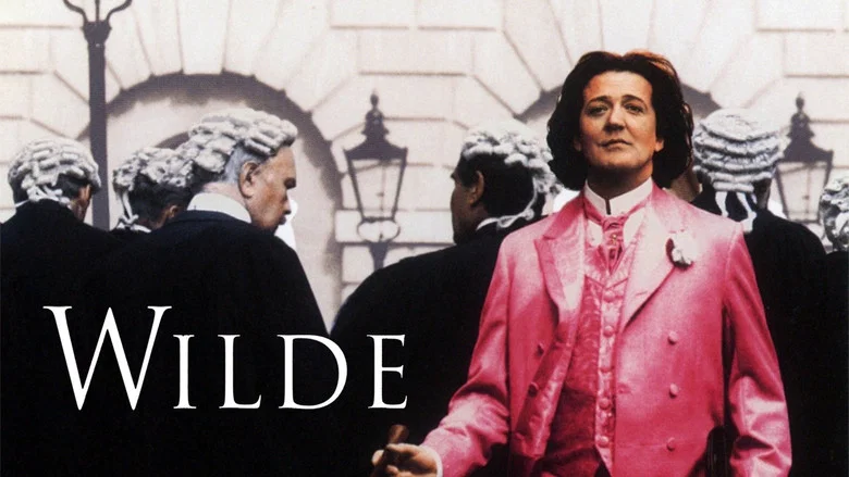 Wilde still