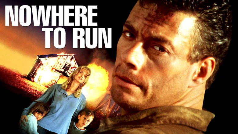 Nowhere to Run still