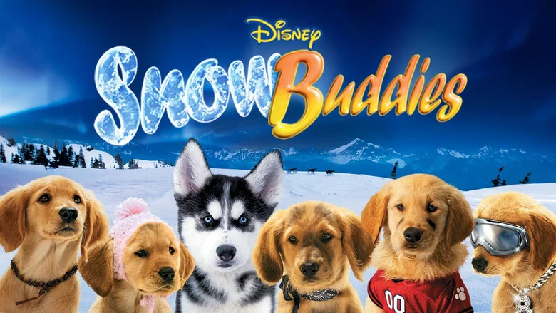 Snow Buddies still