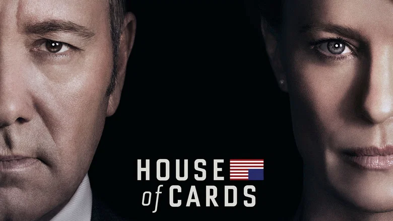 House of Cards still