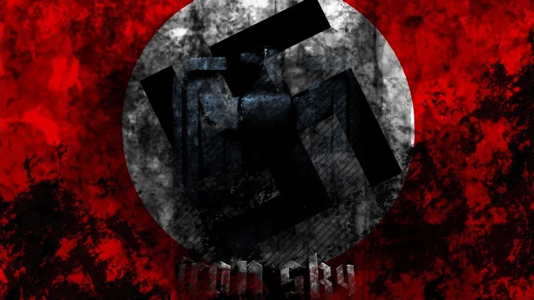 Iron Sky still