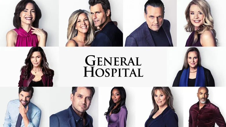 General Hospital still