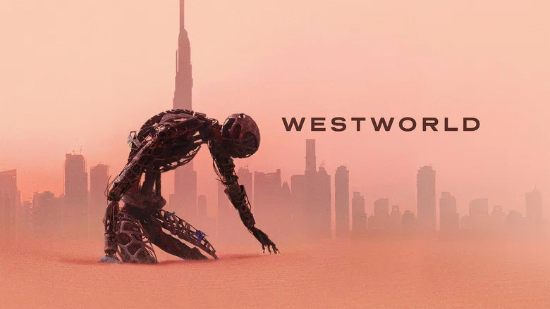 Westworld still