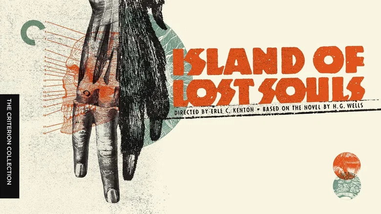 Island of Lost Souls still