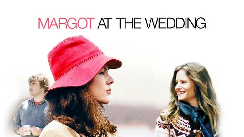 Margot at the Wedding still