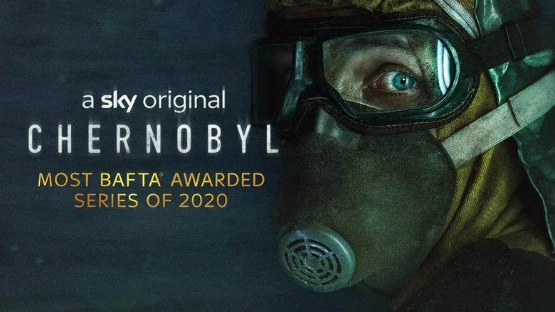 Chernobyl still