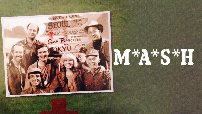 M*A*S*H still