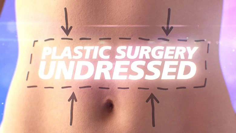 Plastic Surgery Undressed still
