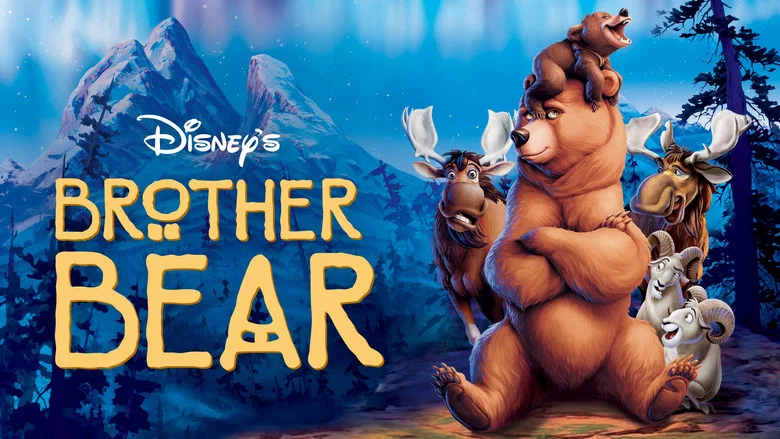 Brother Bear still
