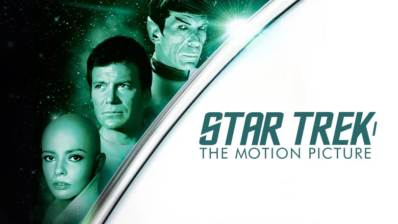 Star Trek: The Motion Picture still