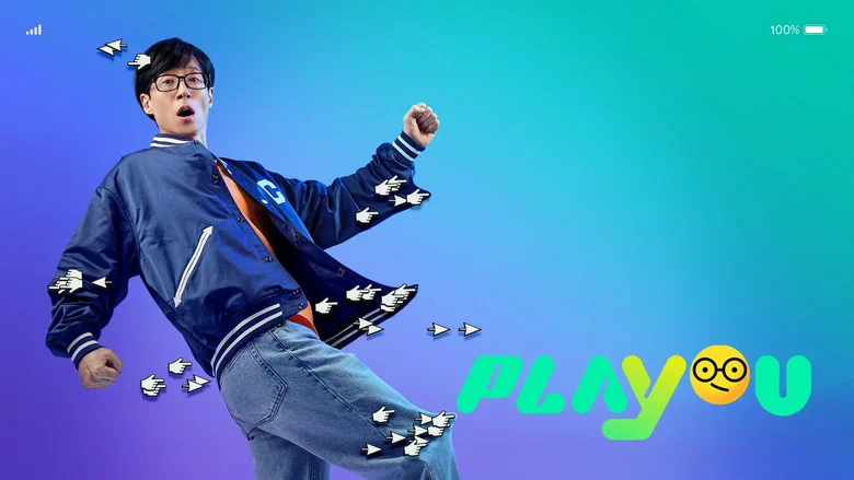 PLAYou still