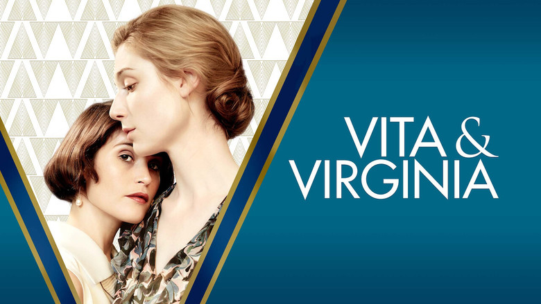 Vita & Virginia still