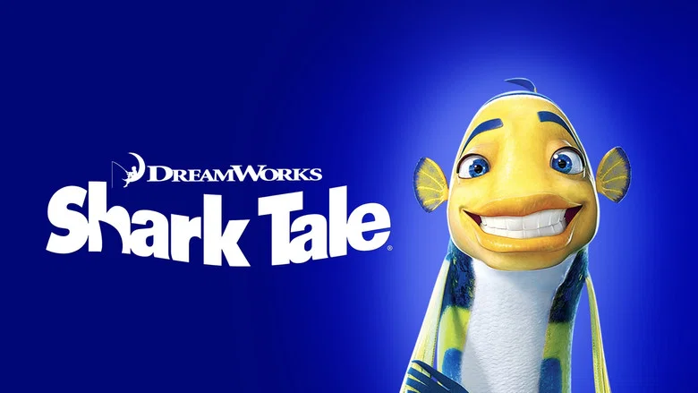 Shark Tale still