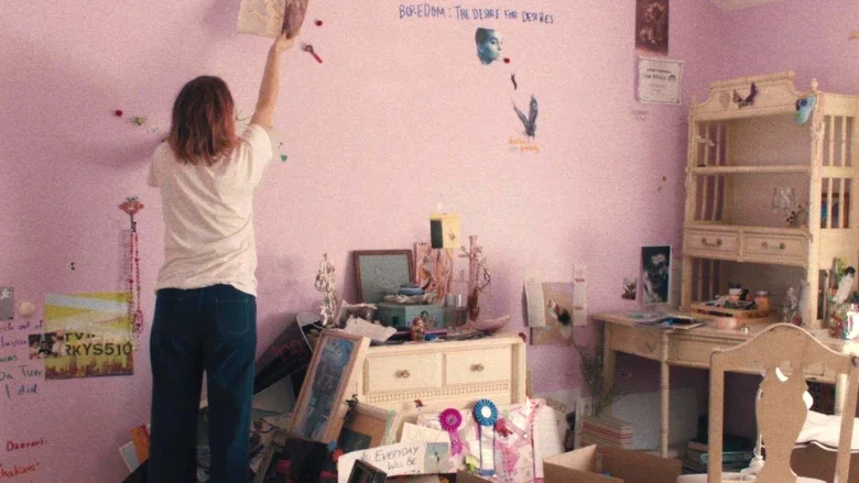 Lady Bird still