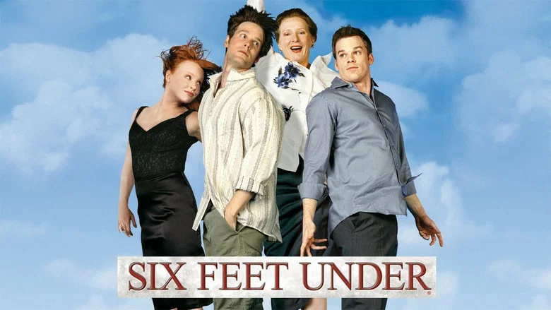 Six Feet Under still