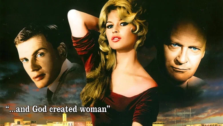 ...And God Created Woman still