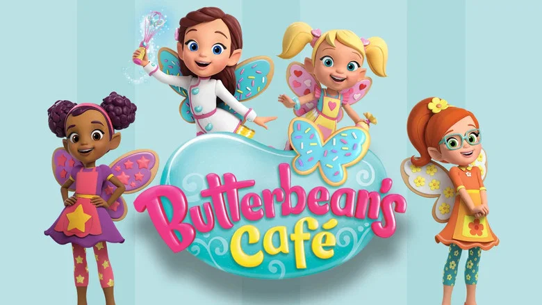 Butterbean's Café still