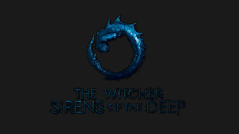 The Witcher: Sirens of the Deep still