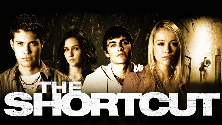 The Shortcut still