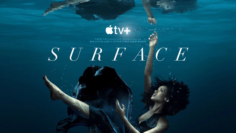 Surface still