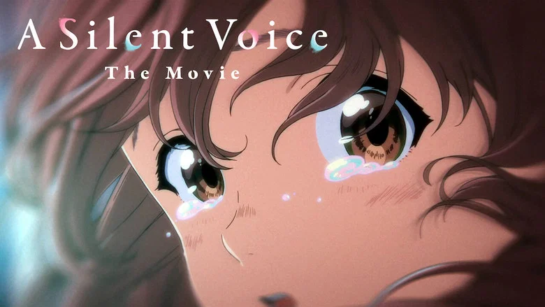A Silent Voice: The Movie still