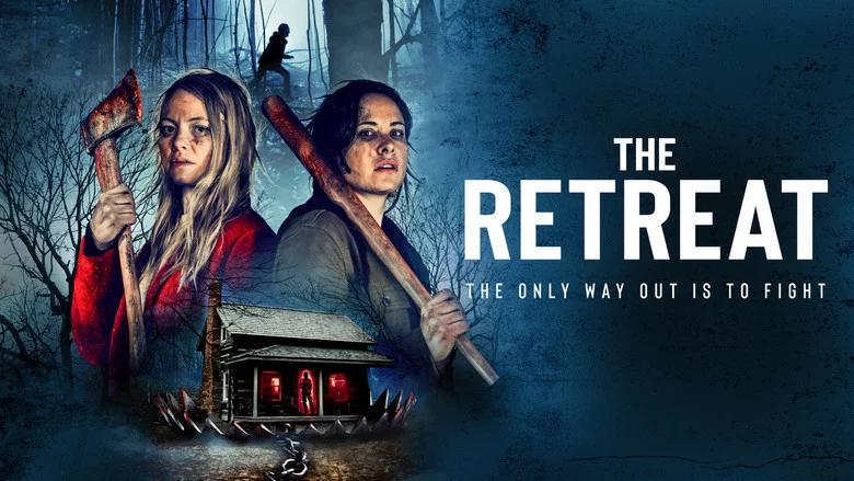 The Retreat still