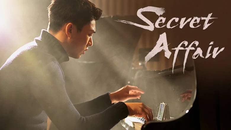 Secret Love Affair still