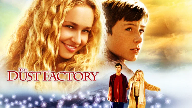 The Dust Factory still
