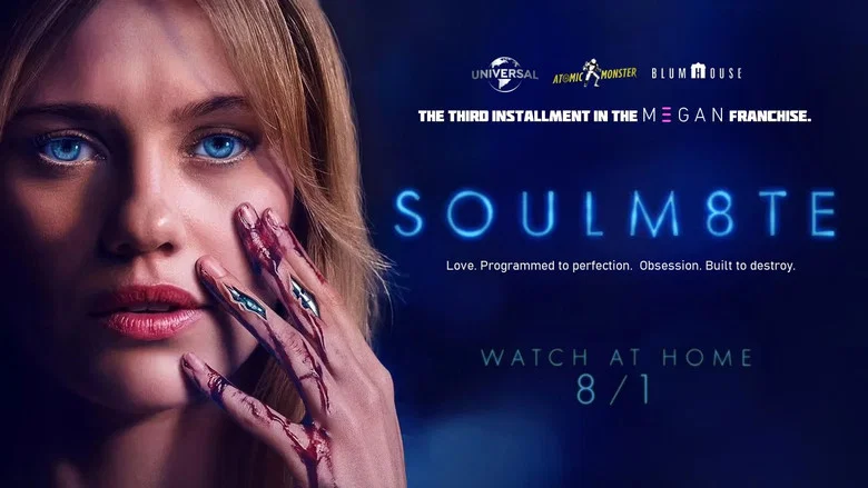 Soulm8te still