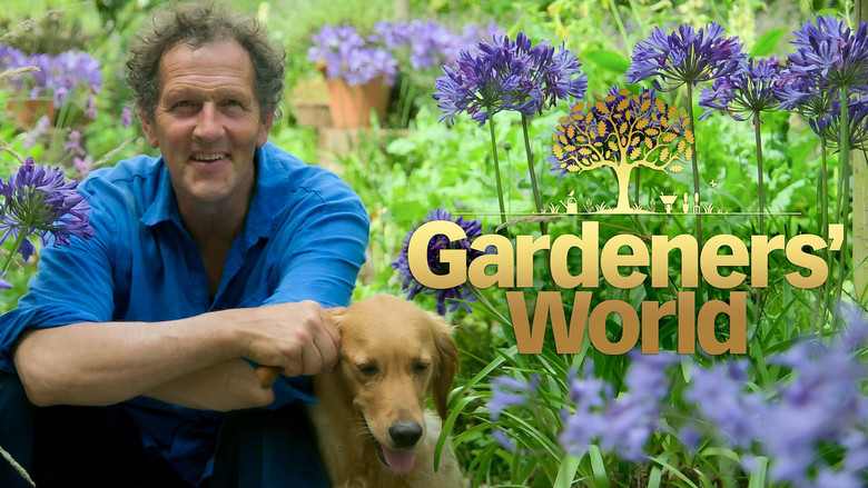 Gardeners' World still