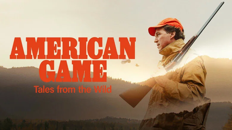 American Game: Tales from the Wild still