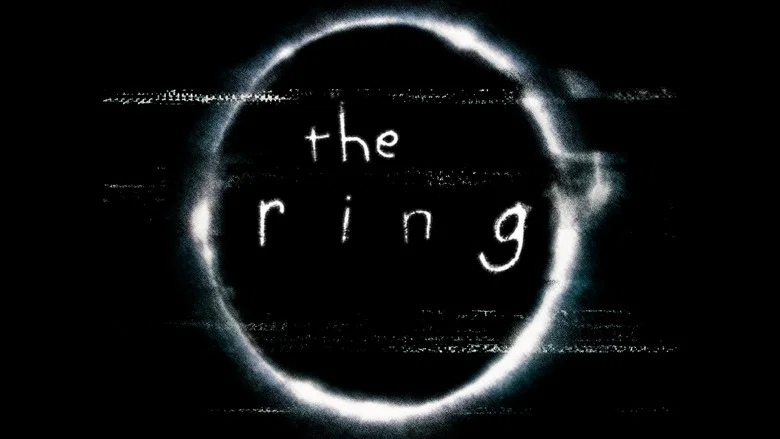 The Ring still