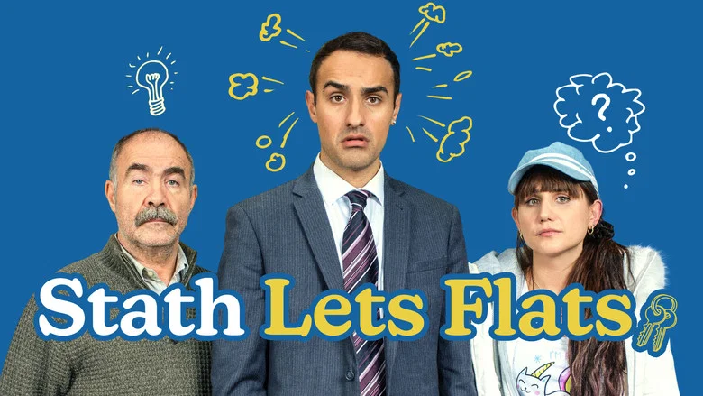 Stath Lets Flats still