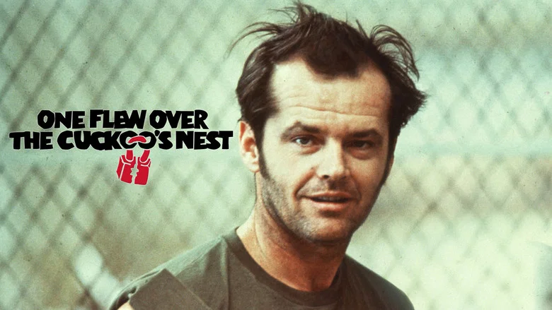 One Flew Over the Cuckoo's Nest still