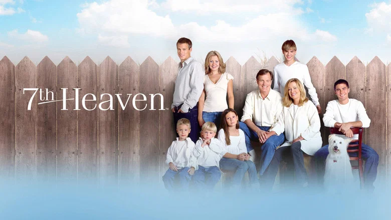 7th Heaven still