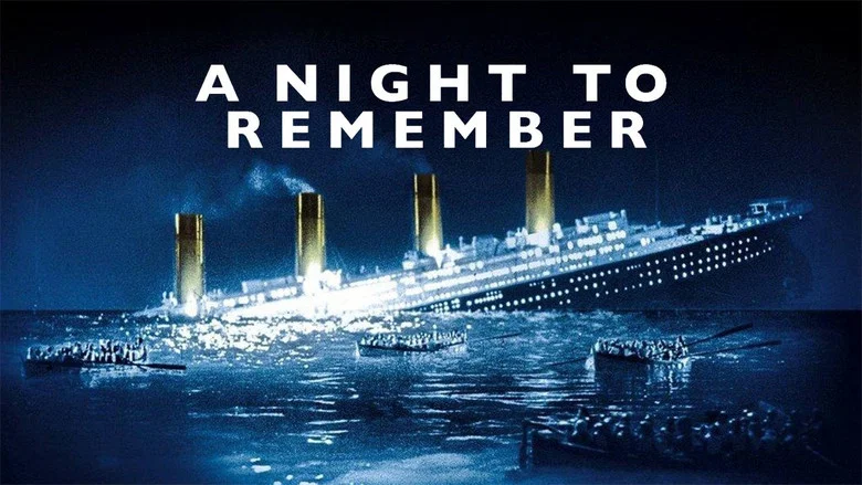 A Night to Remember still