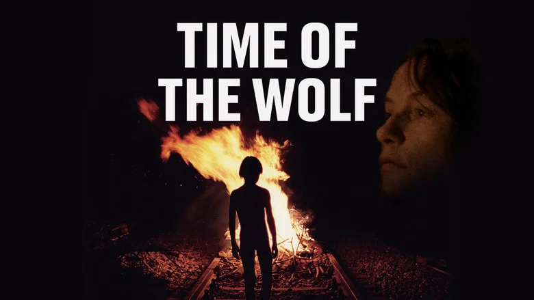 Time of the Wolf still