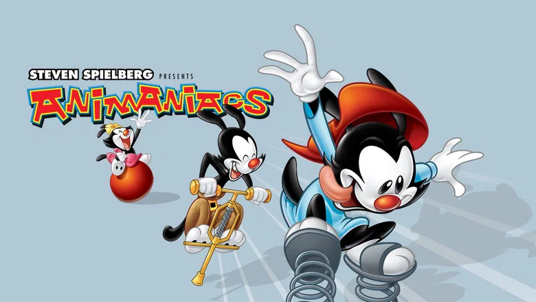 Animaniacs still