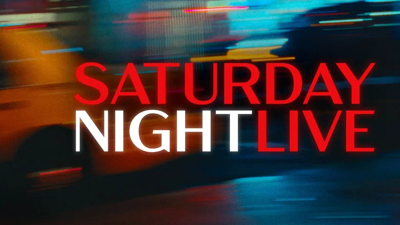 Saturday Night Live still