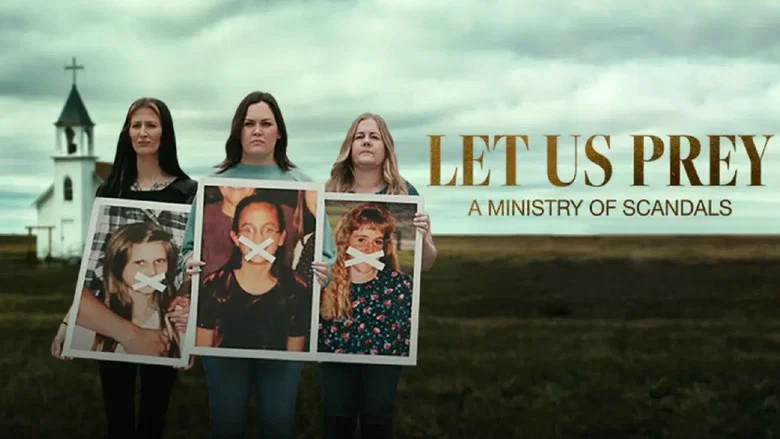Let Us Prey: A Ministry of Scandals still