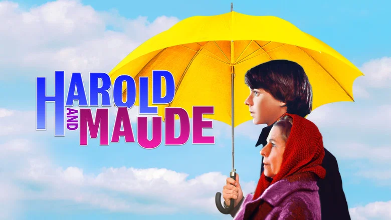 Harold and Maude still