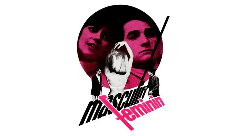 Masculin Féminin still
