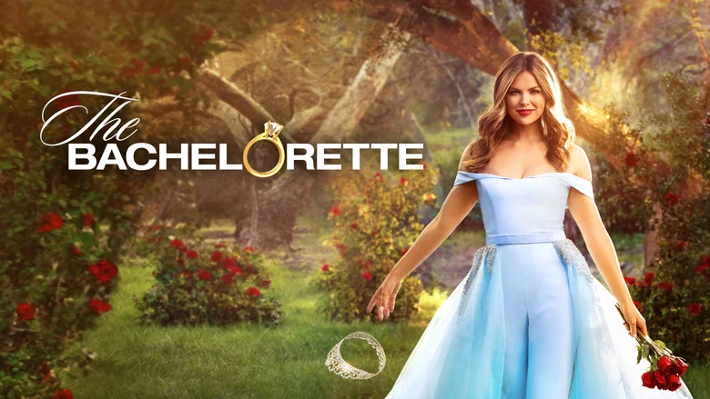 The Bachelorette still