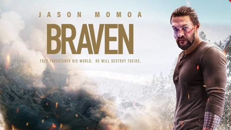 Braven still
