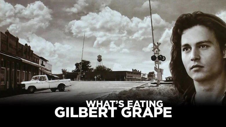 What's Eating Gilbert Grape still