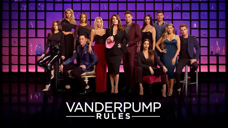 Vanderpump Rules still