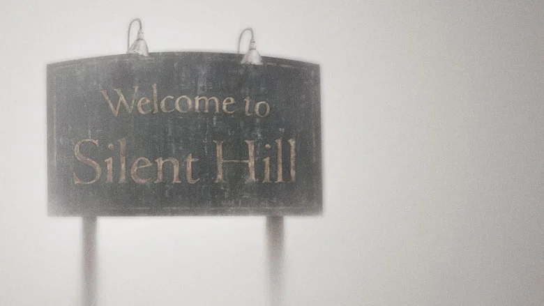 Silent Hill still