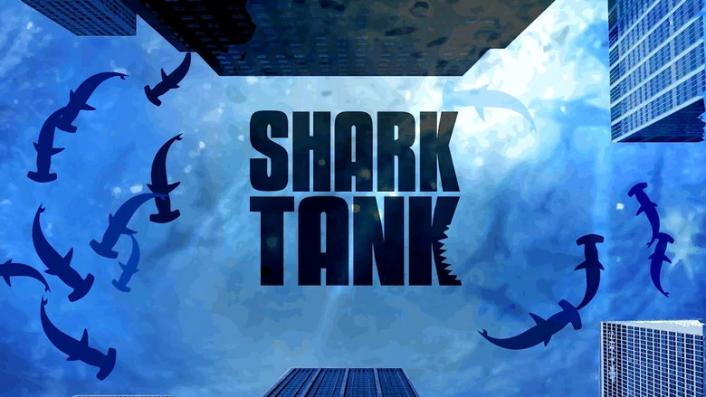 Shark Tank still