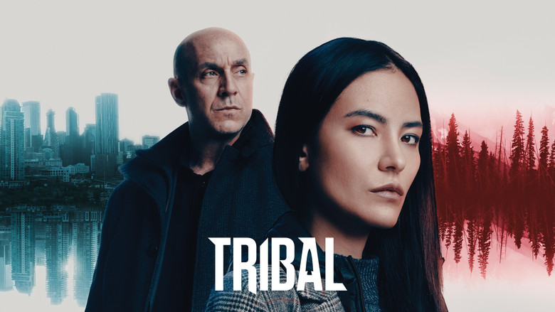Tribal still